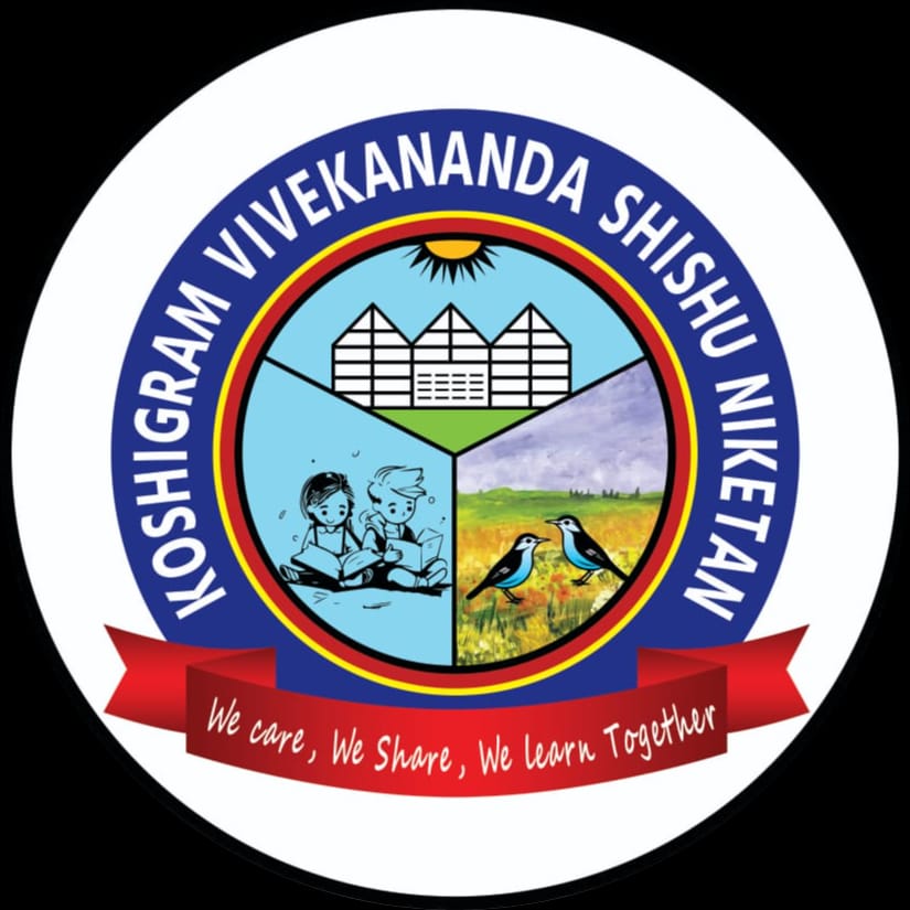 English Medium School in Koshigram Katwa